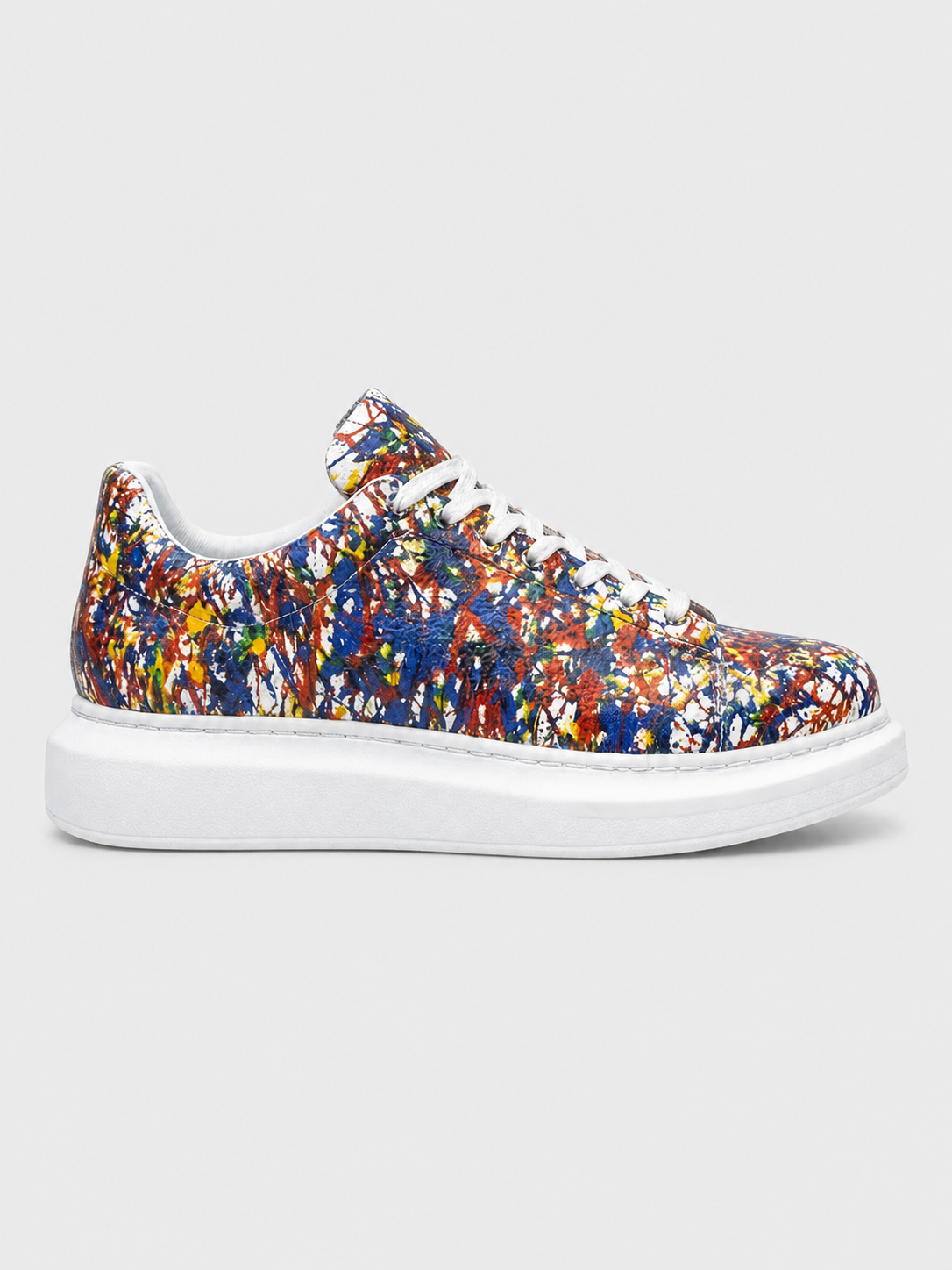 Men's Artsy 2
