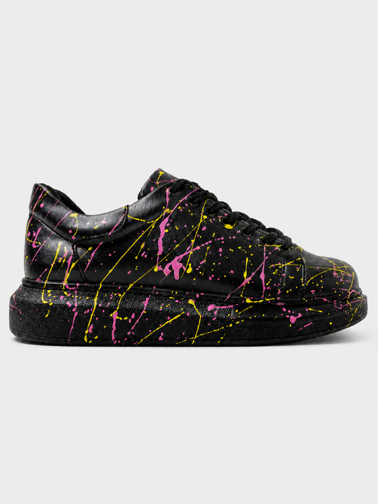Men's Stardust Rhythm