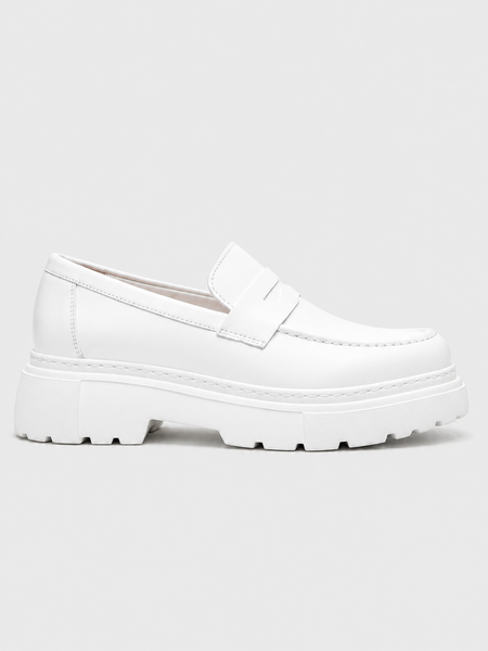 Men's Oslo Pristine Elegance