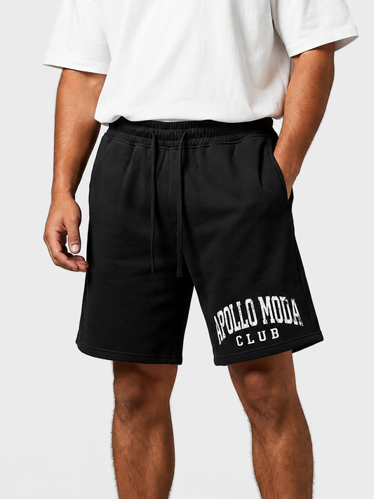 Club Collegiate Sweat Shorts