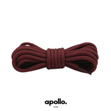 Claret Red Laces (120 CM)