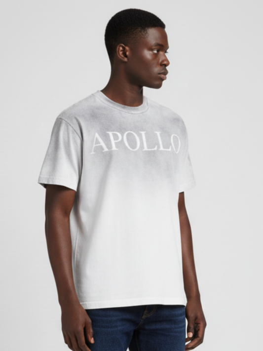 Apollo Gradient Wash Tee