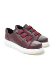 Men's Luiz X Bordeaux Brilliance