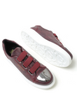 Men's Luiz X Bordeaux Brilliance