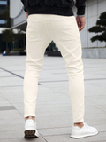 Men's Slim Fit Jeans
