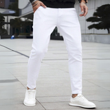 Men's Slim Fit Jeans