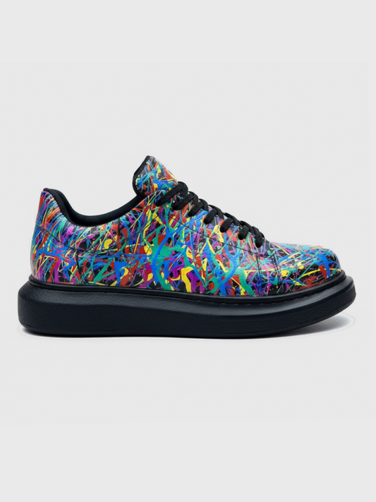 Men's Artsy 1