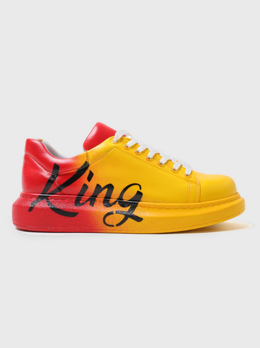 Men's Genova "King"