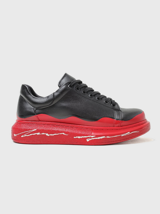 Men's Ember Fade