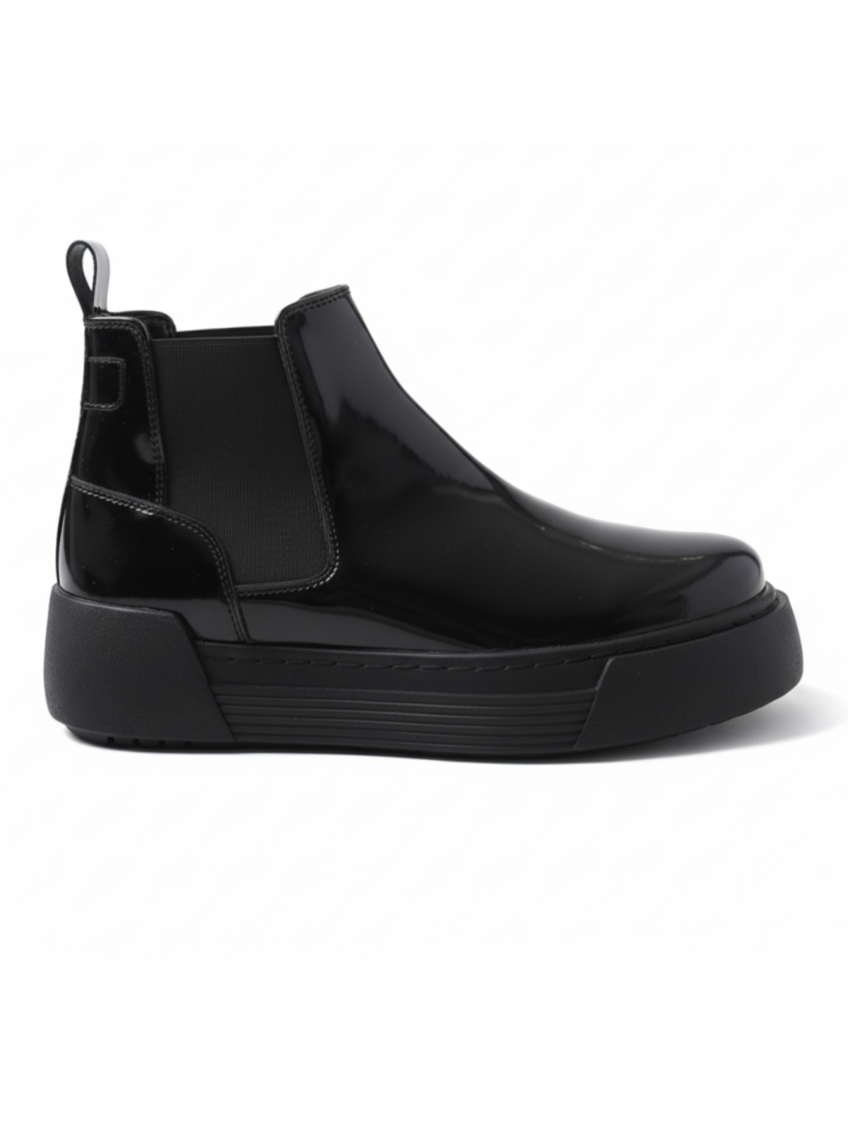 Men's Avalon Patent Onyx