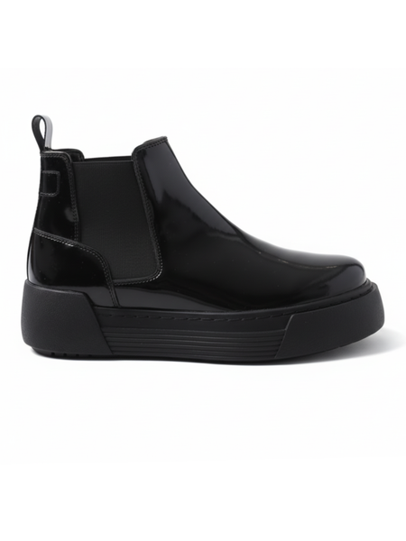 Men's Avalon Patent Onyx