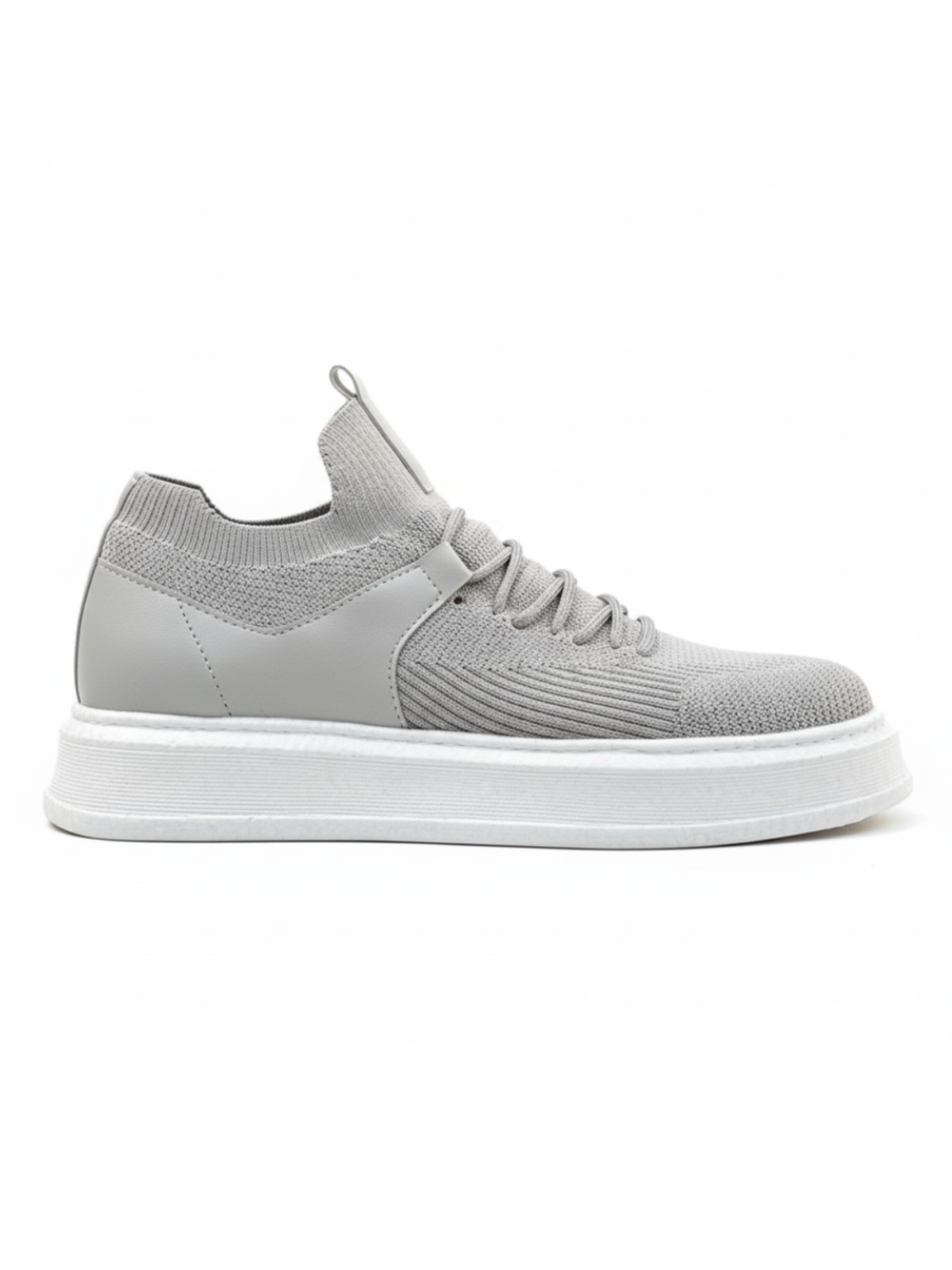 Men's Madrid Gray