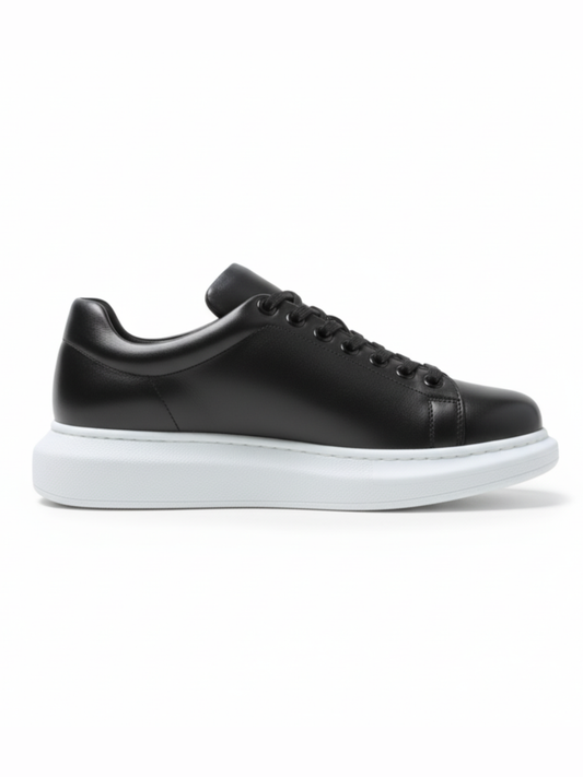 Men's Pluto Shadow Black