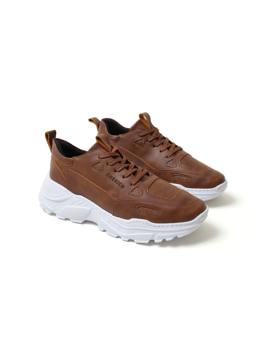 Men's Preston in Brown