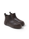 Men's Avalon Coffee Brown