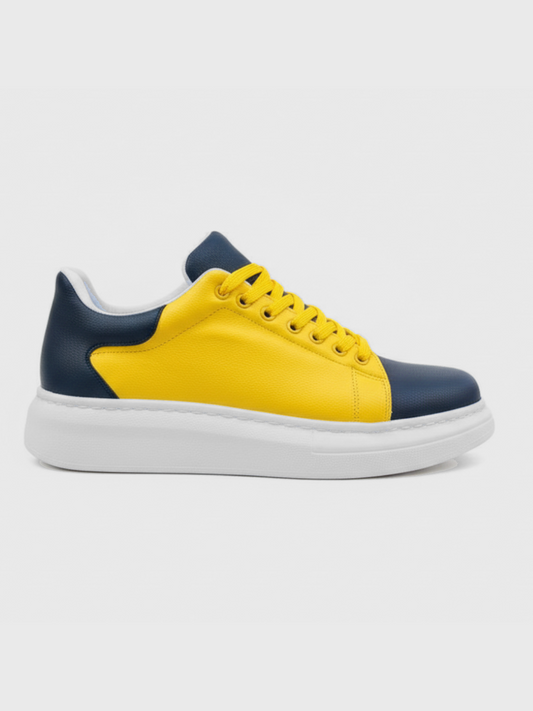 Men's Luna Solar
