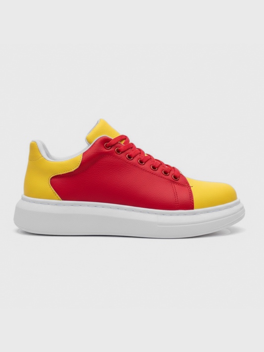 Men's Luna Inferno