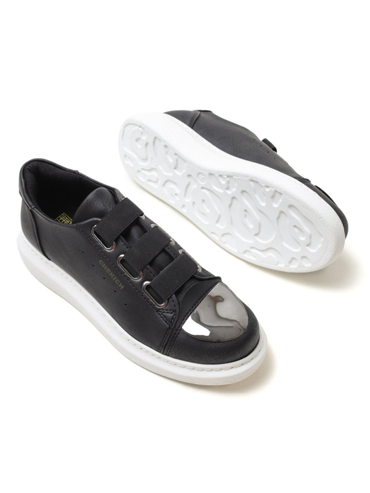 Luiz X Noir Contrast para mujer