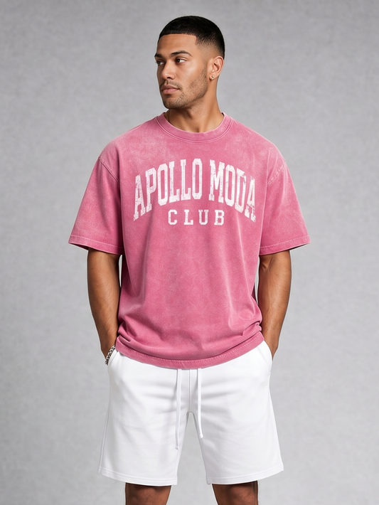 Essentials Oversized Heavyweight Sweat Shorts