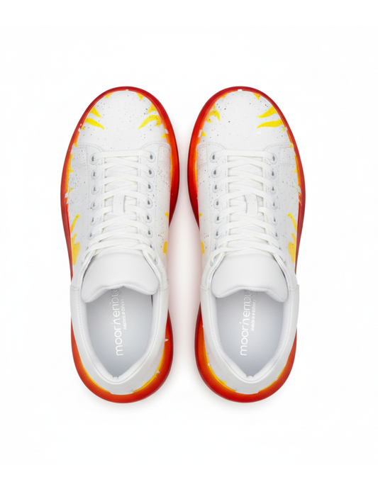 Men's Kinetic Vibe Fusion Pulse