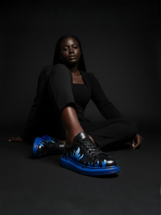 Women's Kinetic Vibe Rhythm Shift