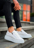 Men's Altair Blanco