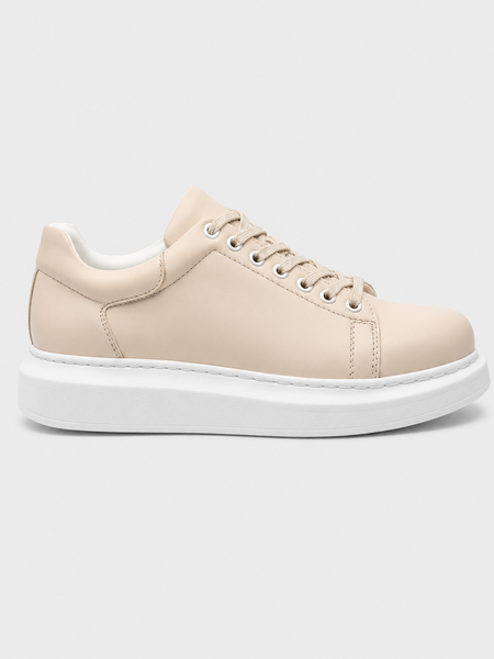 Men's Pluto Cream