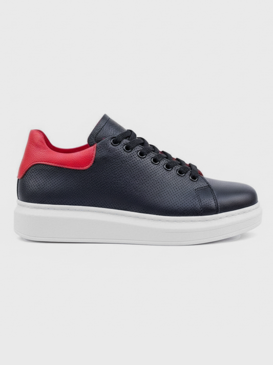 Men's Pluto Noir