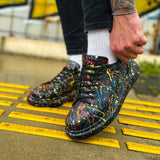 Customized Sneakers for Men by Apollo | Tokyo Customized Spectrum