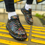 Customized Sneakers for Men by Apollo | Tokyo Customized Spectrum