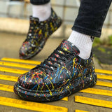 Customized Sneakers for Men by Apollo | Tokyo Customized Spectrum