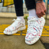 Customized Sneakers for Men by Apollo | Tokyo Essence