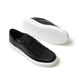 Low Tops Casual Sneakers for Men by Apollo | Tom Earthy Contrast