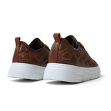 Low Top Casual Sneakers for Men by Apollo Moda | Tulum Earthy Elegance