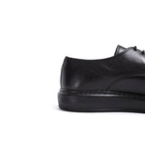 Dress Shoes for Men by Apollo | Lazio Midnight Prestige