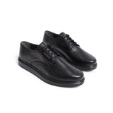 Dress Shoes for Men by Apollo | Lazio Midnight Prestige